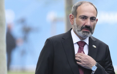Как премьер Пашинян строит Армению, свободную от коррупции