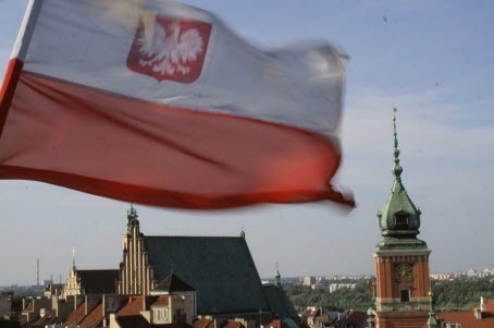 МИД Польши увольняет всех выпускников МГИМО