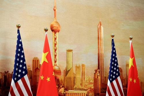 США предложили Китаю провести новый раунд торговых переговоров