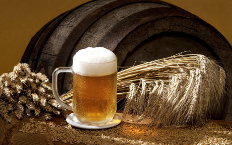 Археологи обнаружили самое древнее пиво на Земле