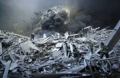 17 лет после теракта 11 сентября: эти теории заговора упорно продолжают существовать