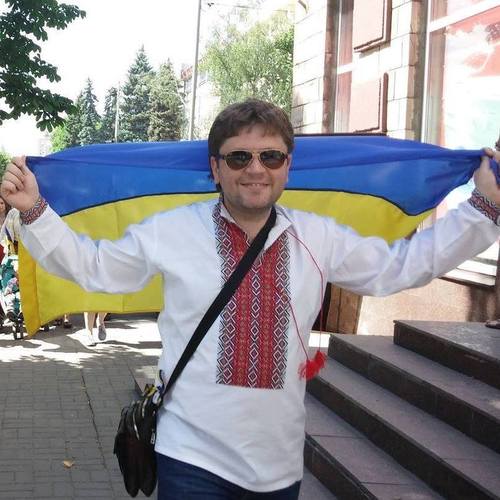 "Тимошенко VS Порошенко, або як не можна робити під час виборчої кампанії" - Денис П'ятигорец