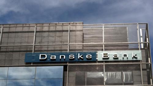 Лондон взялся за дело об отмывании денег из России через Danske Bank