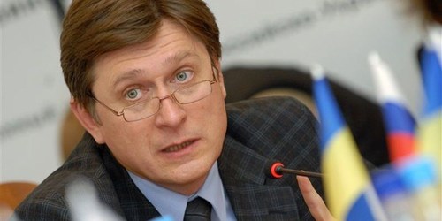 "Украина за последние годы изменилась, Россия после Путина тоже изменится" - Владимир Фесенко