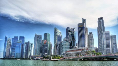 Как навсегда покончить с коррупцией: опыт Сингапура
