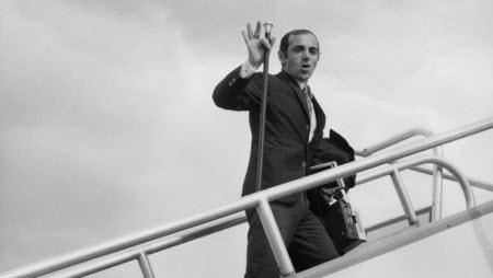 От Голливуда до Еревана: Мир оплакивает Шарля Азнавура