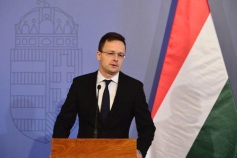 Венгрия заявила о высылке украинского консула