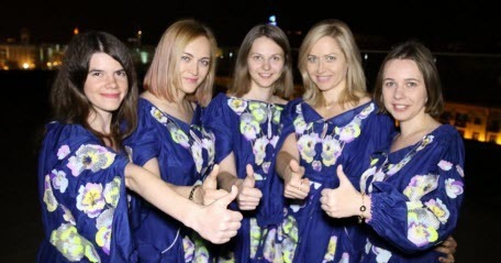 Женская шахматная сборная Украины завоевала серебро Всемирной шахматной Олимпиады