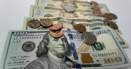Курс доллара — США готовятся обвалить рубль к концу ноября