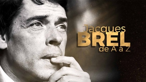 40 лет без Жака Бреля