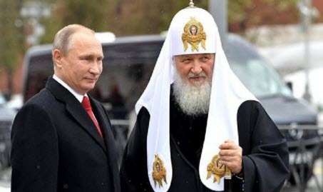 После Синода в Константинополе об автокефалии заговорили в Беларуси