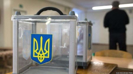 "Украинские выборы и Кремль" - Виталий Портников