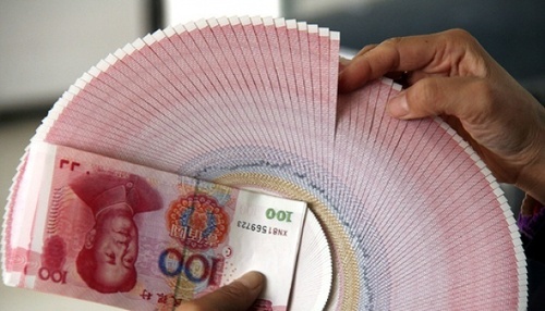 В Китае снизят налоги для населения, чтобы стимулировать рост экономики