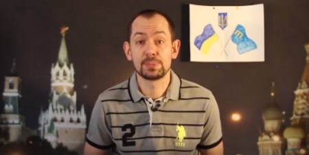 "Стрелы в израненное тело Украины" - Роман Цимбалюк (ВИДЕО)