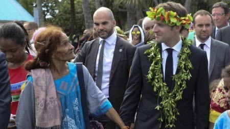 Уйти нельзя остаться: чем грозит Франции референдум в Новой Каледонии
