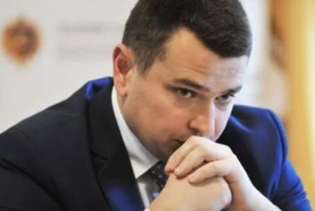 Суд визнав незаконним призначення Артема Ситника директором НАБУ