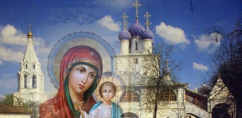 4 ноября – День Зимней Казанской Богоматери: Приметы и суеверия
