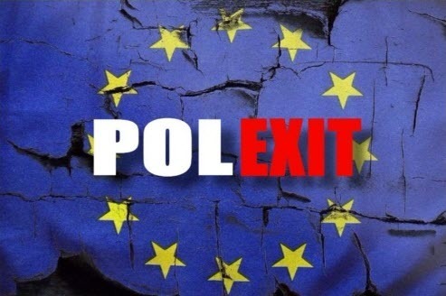 "Polexit": Туск пригрозил Польше исключением из ЕС