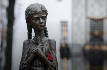 Американский штат Орегон признал Голодомор геноцидом