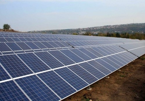 На Харківщині заплановано будівництво сонячної електростанції