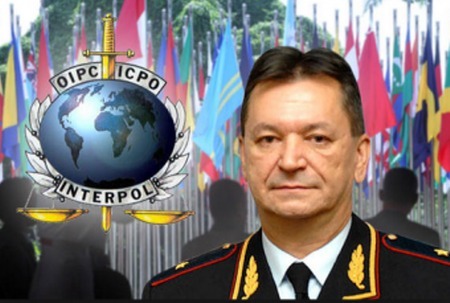 Новым главой Интерпола может стать российский генерал-майор Александр Прокопчук