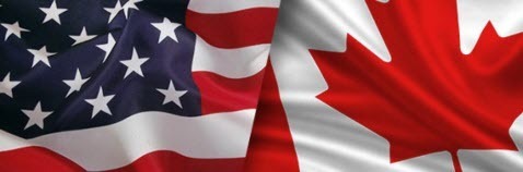 Чем отличается Канада от США? Сравнение американского и русского блогеров