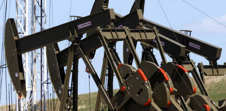 Нефть рухнула до минимума после заявлений саудовского министра
