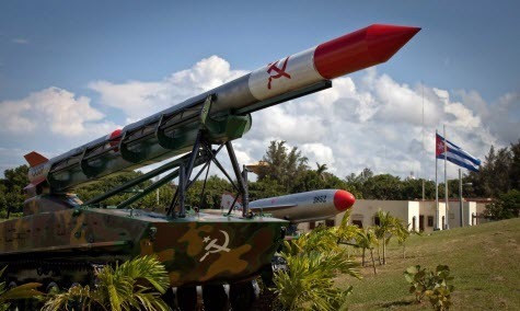 Откроет ли Кремль на Кубе военные базы 