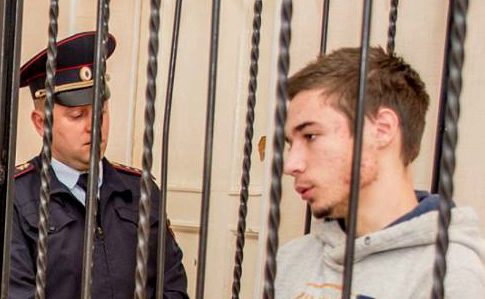 В РФ свидетель обвинения дала показания в пользу Павла Гриба