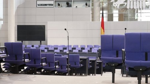 Хакеры атаковали парламент, вооруженные силы и посольства в Германии