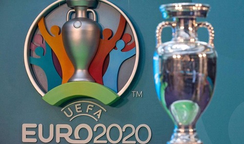 Состоялась жеребьевка отборочного турнира чемпионата Европы 2020