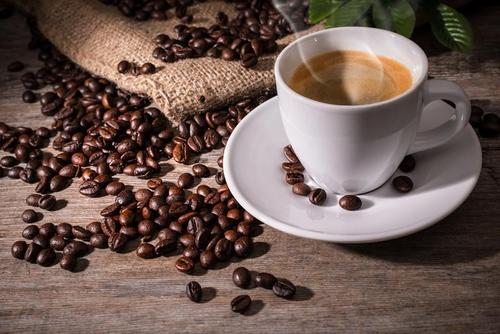 Употребление кофе снижает риск сахарного диабета