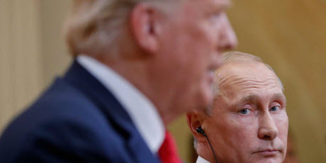 Путин и Запад на саммите G20 окончательно разошлись