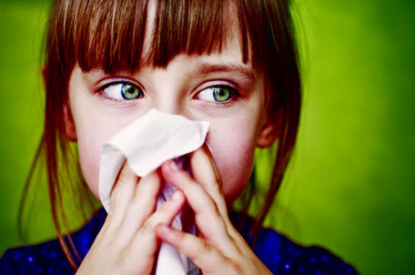 Малоизвестные факты об аллергии