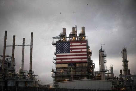 Запасы сланцевой нефти в США вдвое превысили прогнозы
