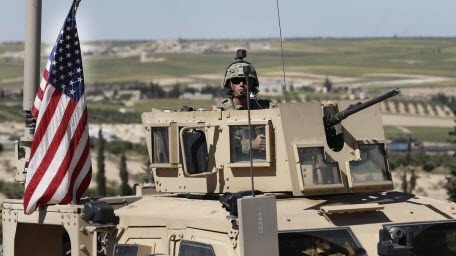 Трамп ошеломил союзников своим решением вывести войска из Сирии