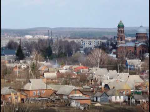 Достопримечательности Украины: Сумская область - Тростянец