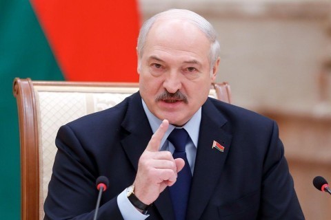 Лукашенко отказался называть РФ братским государством