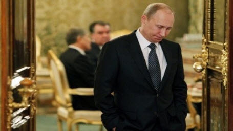 Два российских миллиардера отказались встречаться с Путиным в Кремле