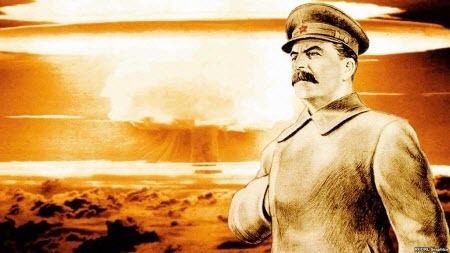 Термоядерная революция. Как Сталин мечтал о Третьей мировой войне