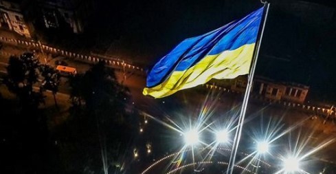 "Чем для Украины запомнился 2018 год" - Кирилл Сазонов