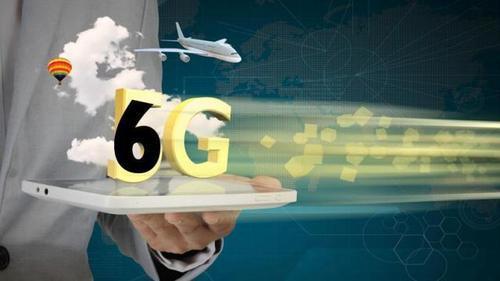 Китай объявил о начале разработок стандарта мобильной связи 6G