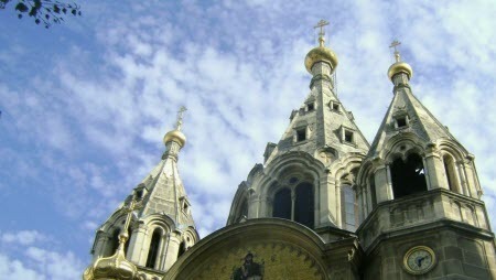 Упраздненные: какая судьба ждет русскую архиепископию в Париже