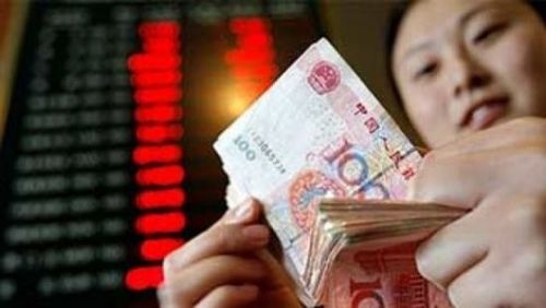 От слова — СОВСЕМ. Жители Китая со средним доходом и ниже не будут платить налоги