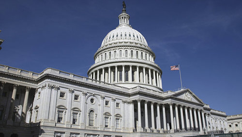 Конгресс США подготовил резолюцию о приостановке снятия санкций с «Русала»