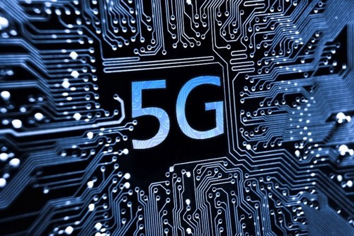 «5G: технологии и геополитика», — Le Monde o будущем мобильной связи