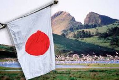 Япония обсуждает условия возвращения Курильских островов