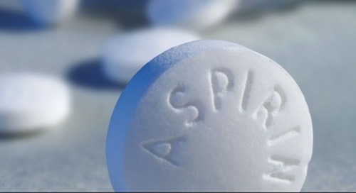 Неизвестные факты об аспирине
