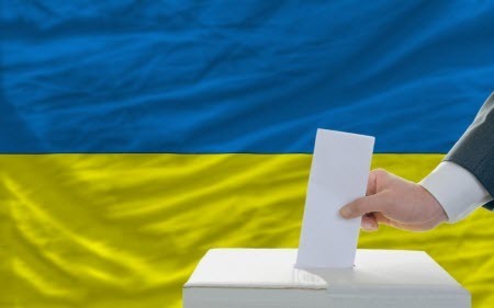 Почему украинцы в России не смогут выбрать своего президента
