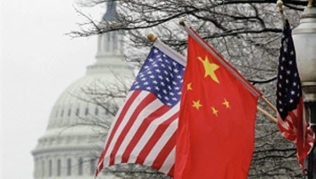 Китай пообещал Трампу резко увеличить закупки нефти и газа в США